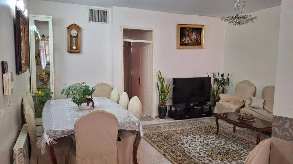 رهن و اجاره واحد ۱۱۰متری