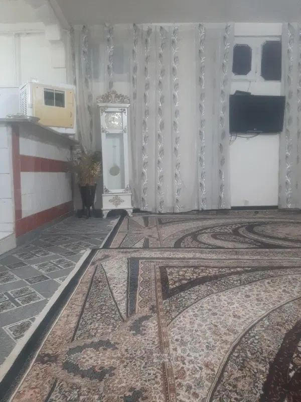 خانه مستقل