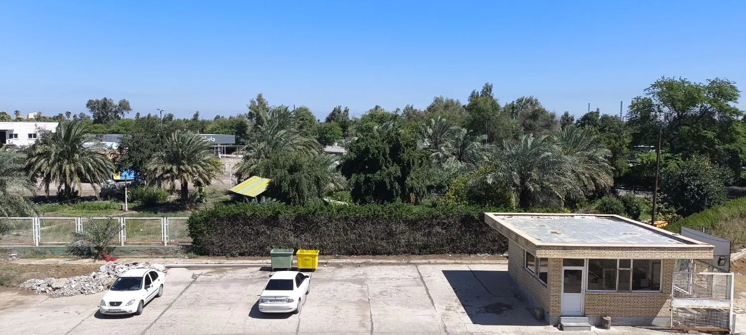 اجاره و رهن مغازه ایستگاه ۵