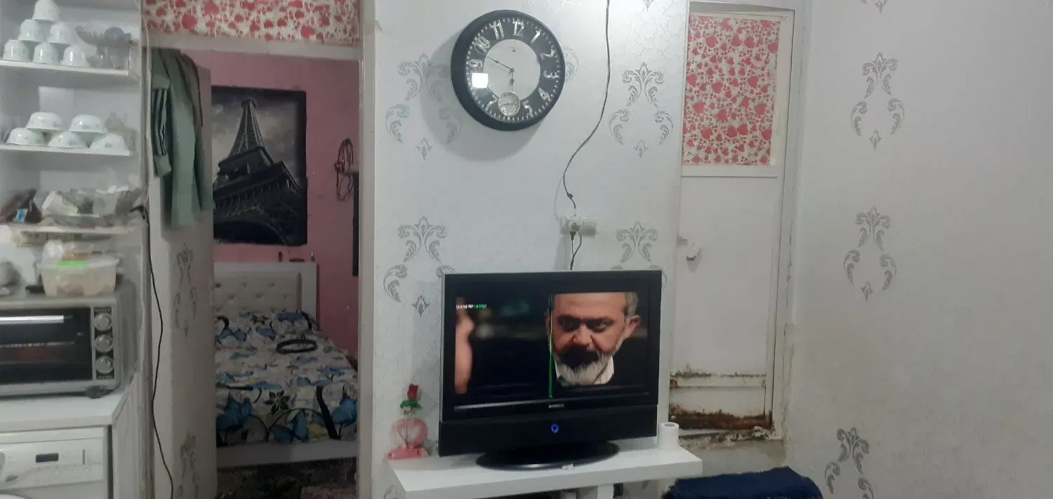 طبقه بالا پردیس  منطقه ۹۲