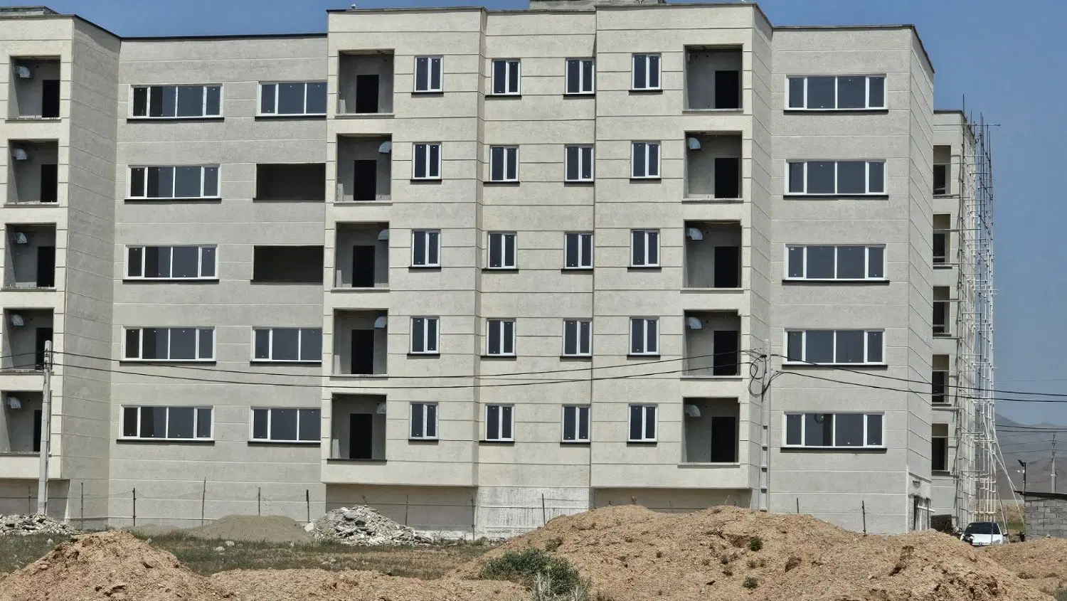 فروش مسکن ملی تحکیم گستر
