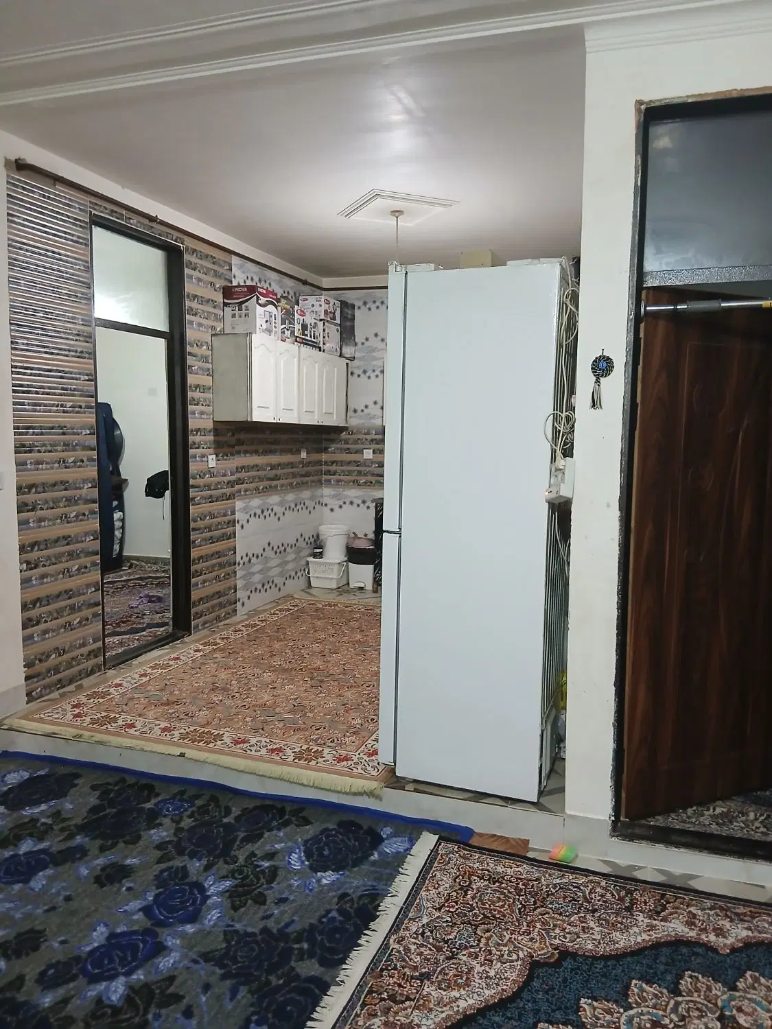 اجاره مسکونی 100متری