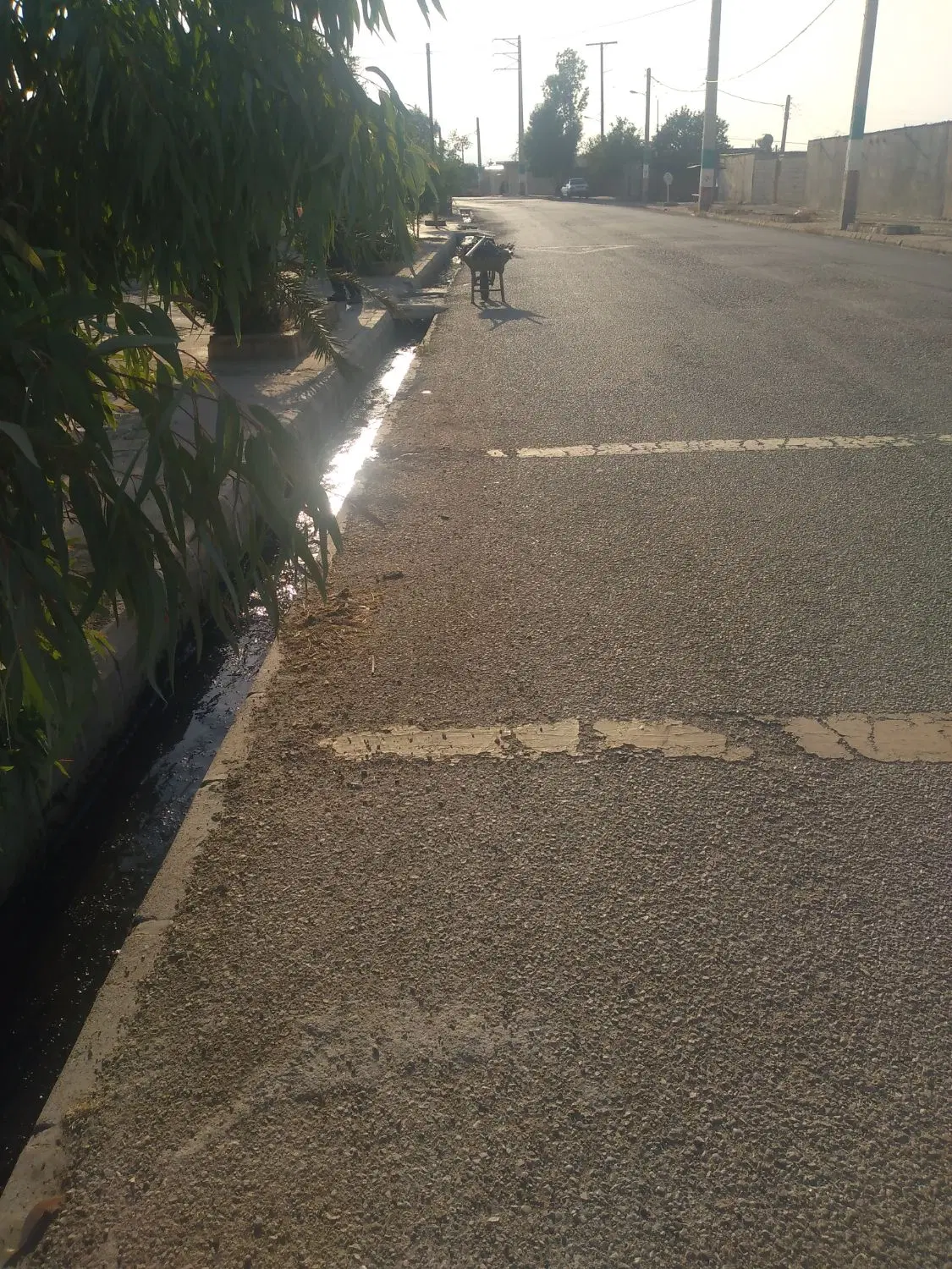 زمین مسکونی خیابان انقلاب