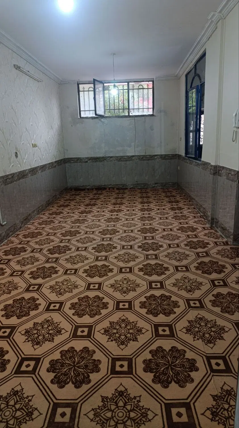 یک واحد آپارتمان