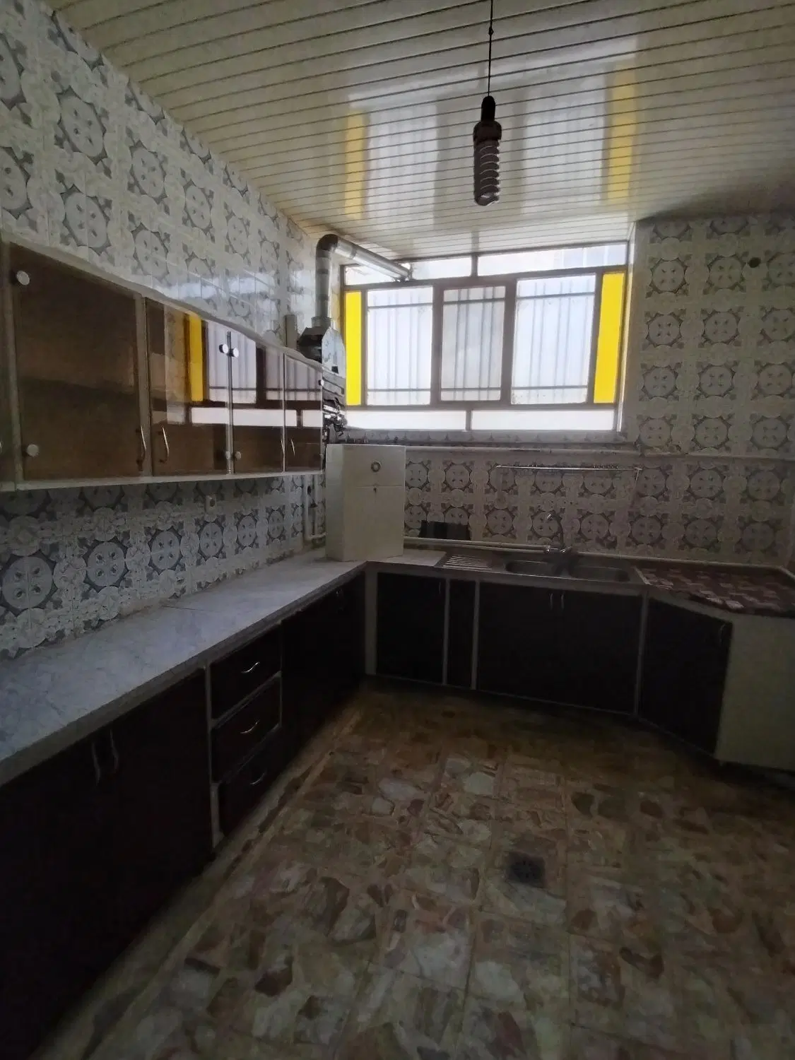 منزل دوطبقه دربست