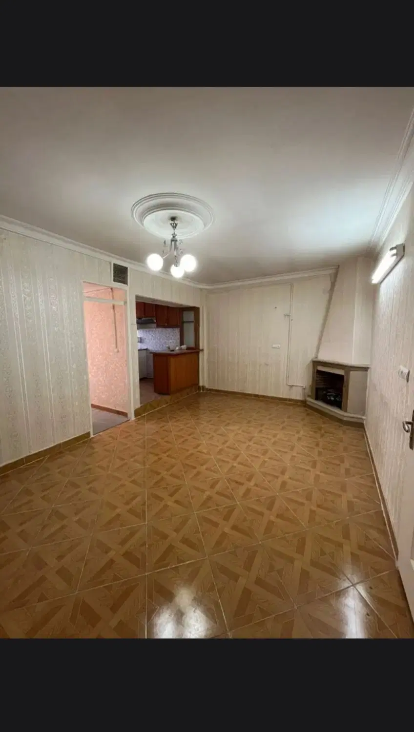 قیمت‌گذاری رقابتی_۶۰مترتمیز_آماده سکونت_نور میزان