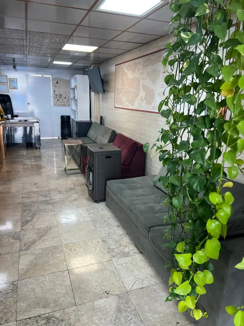 فروش مغازه تاپ لوکیشن