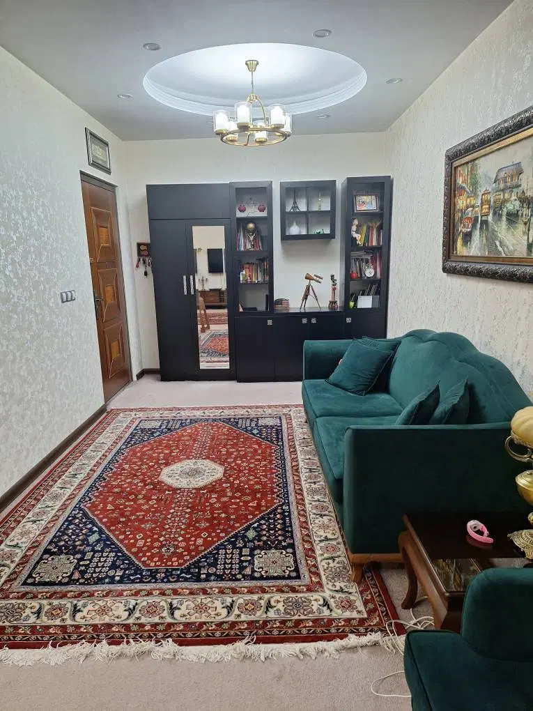 آپارتمان 87 متری