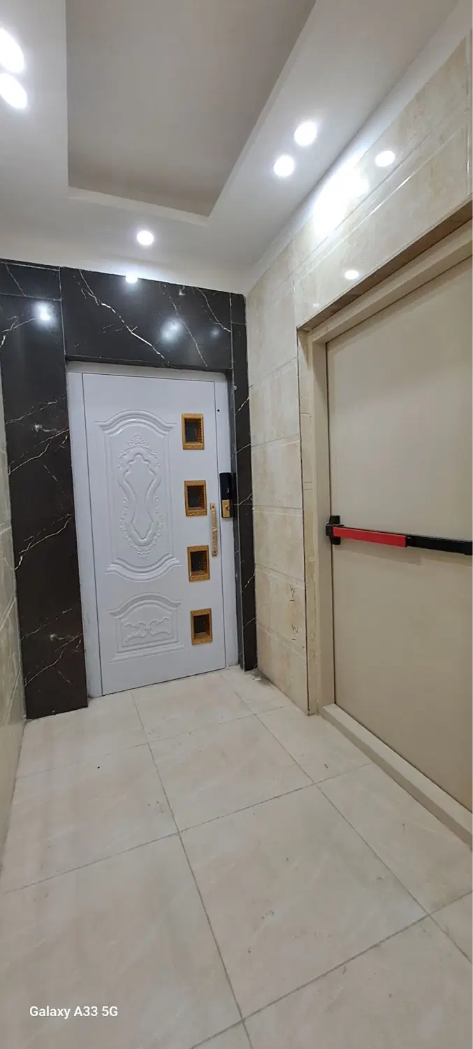 ۱۲۵ متر_ ویلاشهر اسایش