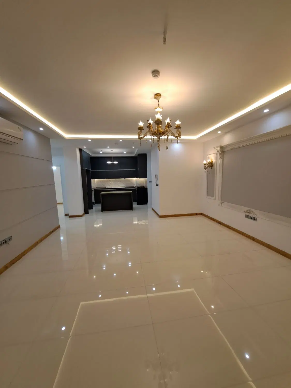 ۱۱۰ متر_وام دار_خوش نقشه_تاپ لوکیشن