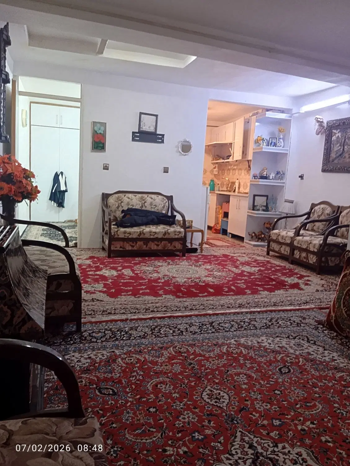 فروش ملک مسکونی ابراهیم آباد