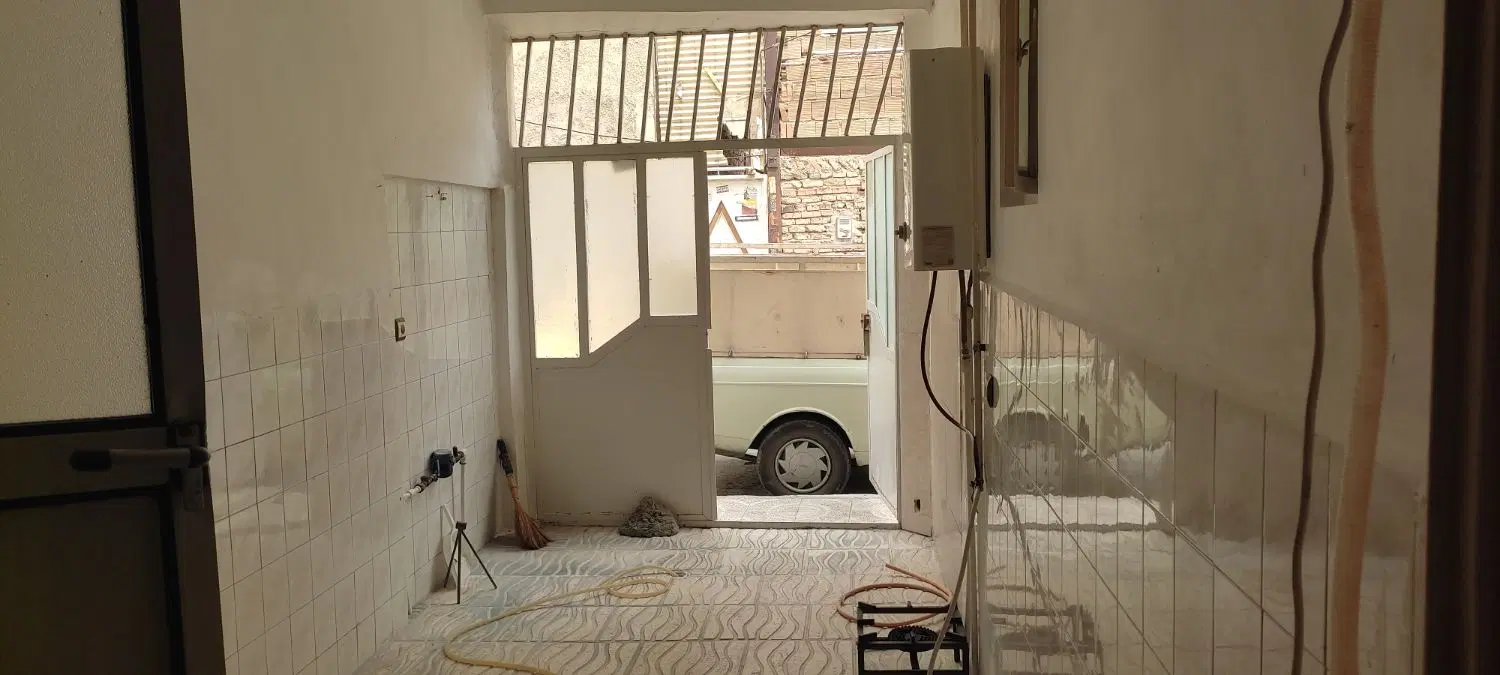 اجاره خانه ویلایی راه جدا