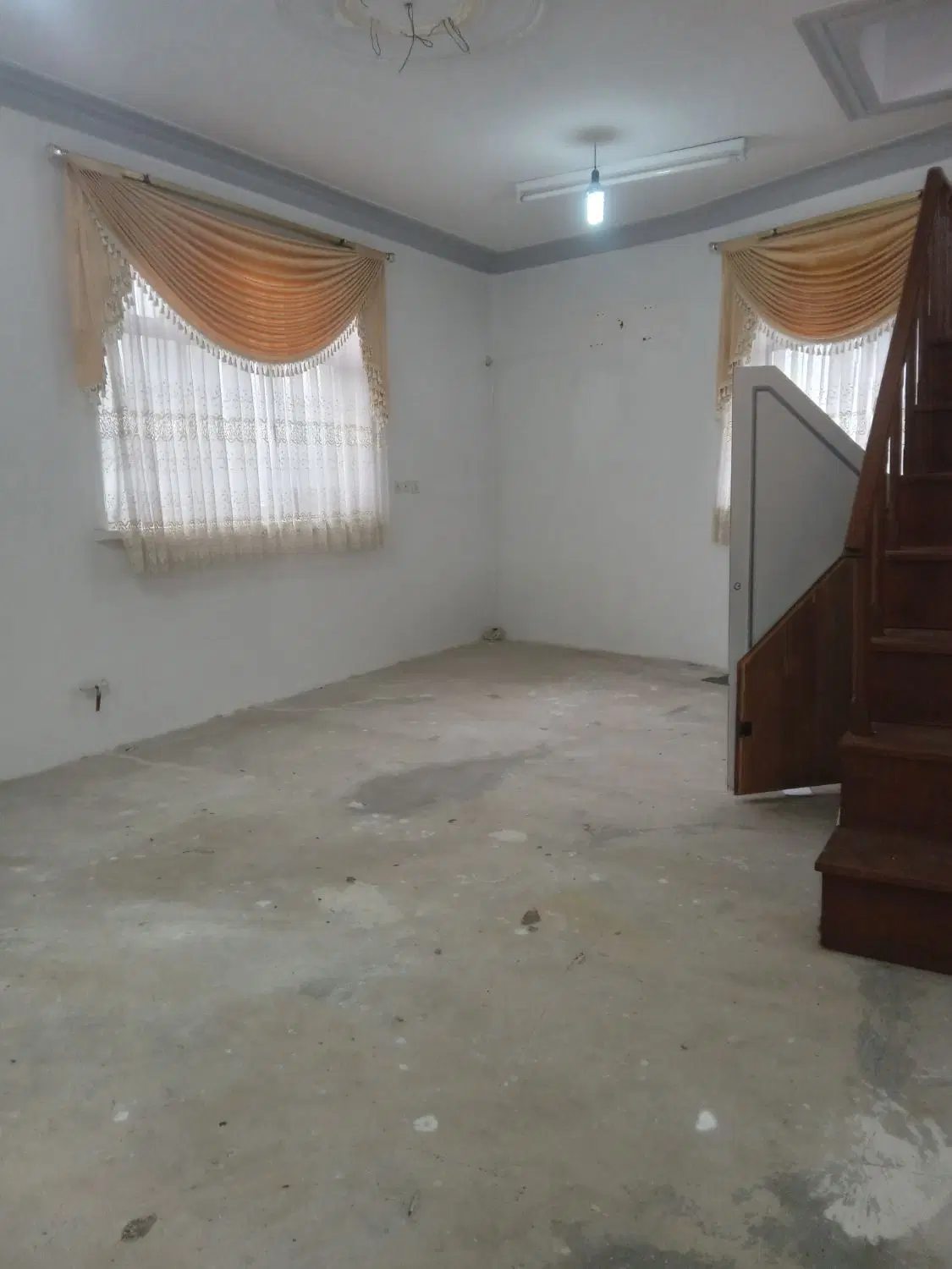 فروش خانه پدری سنددار دررشت