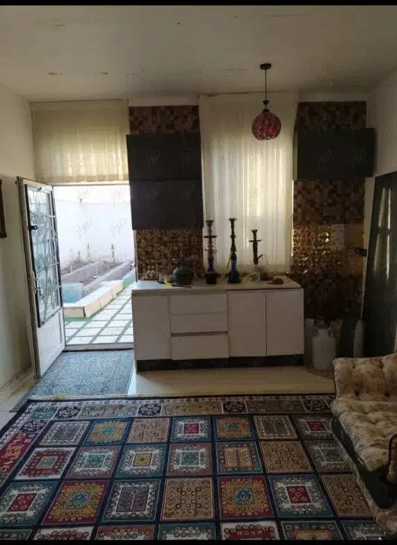 خانه باغ