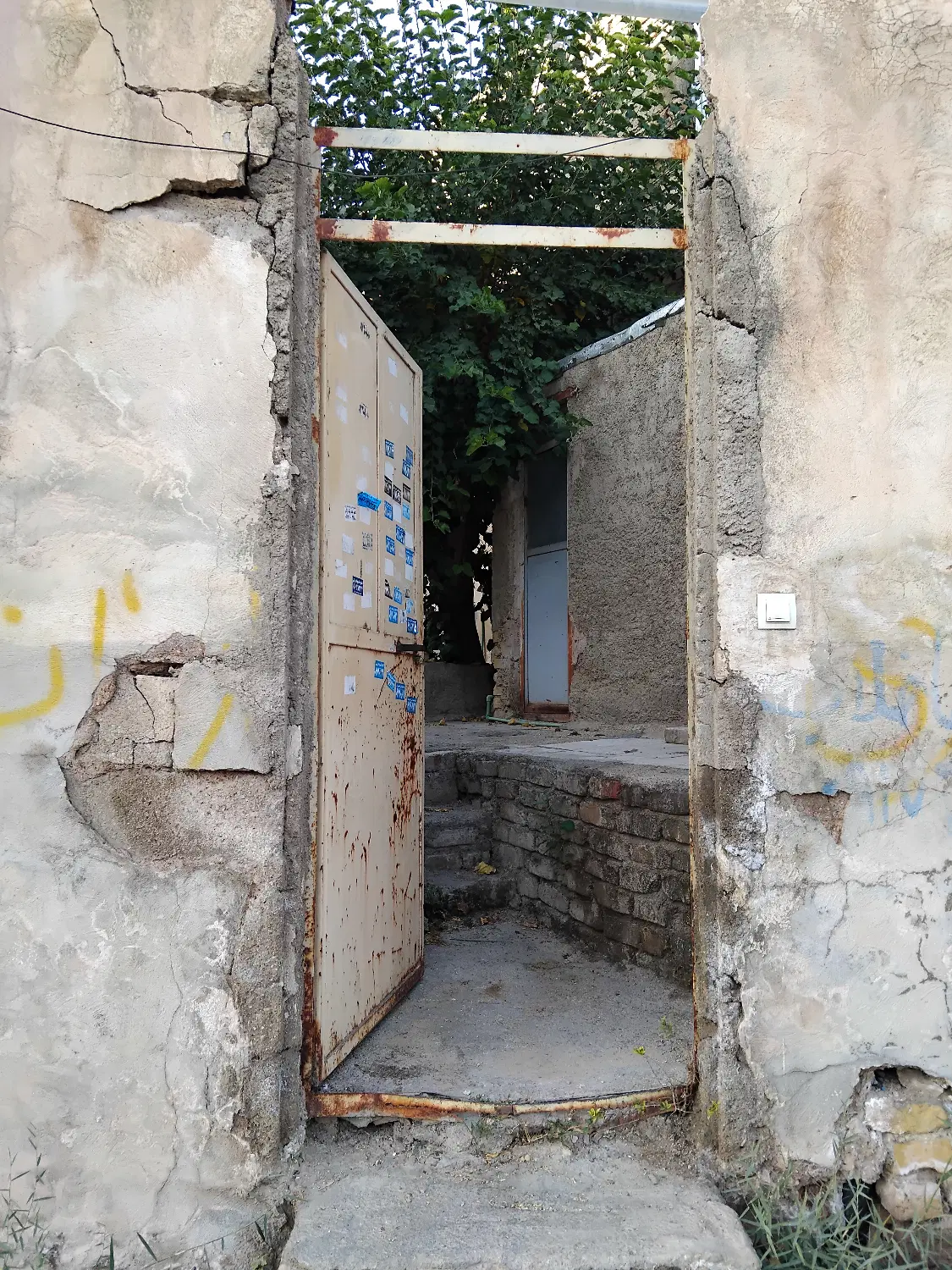 منزل دستخضر کلنگی مغازه موقعیت دیدنی