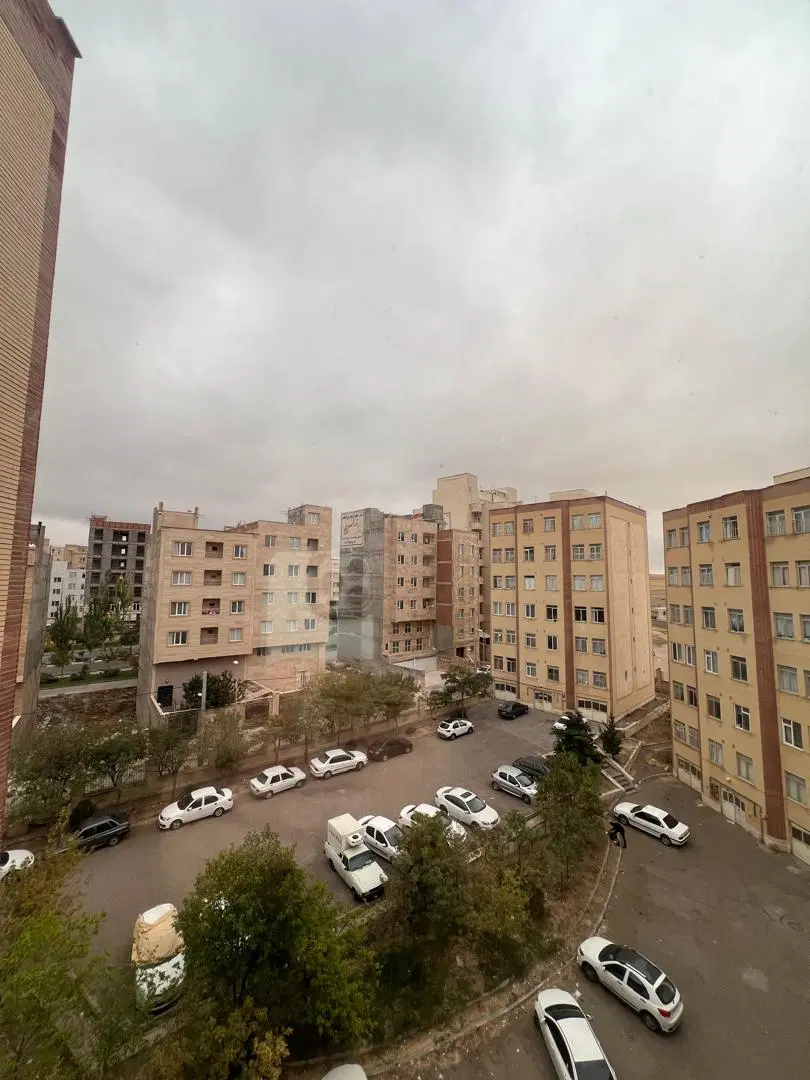آپارتمان ۷۸ متر نیایش