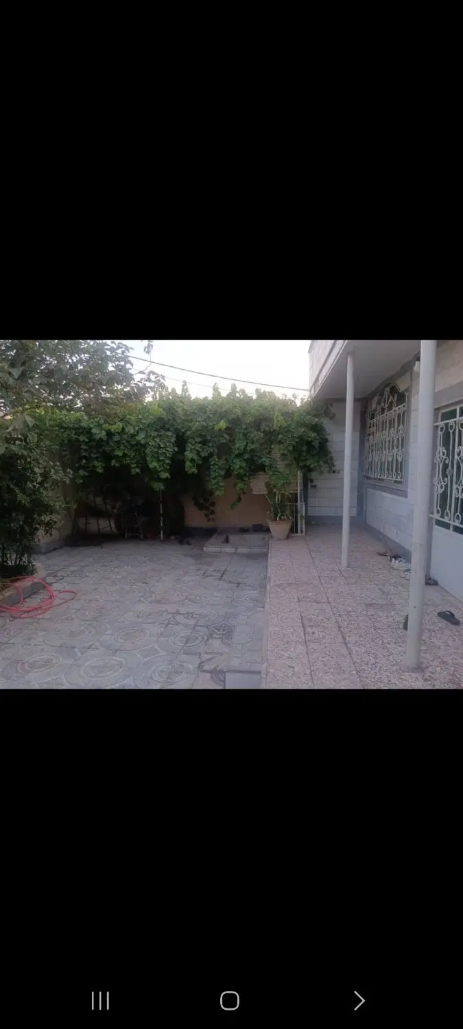 اجاره ویلایی ۲۰۰ متردربست