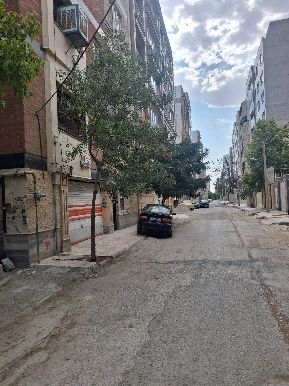 واحد ۹۸ متری سند دار فرهنگیان فاز۲
