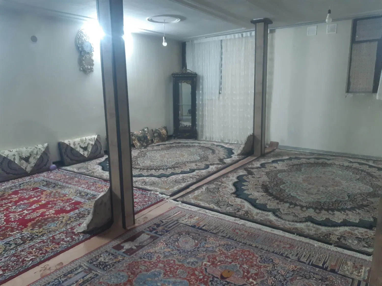 آپارتمان