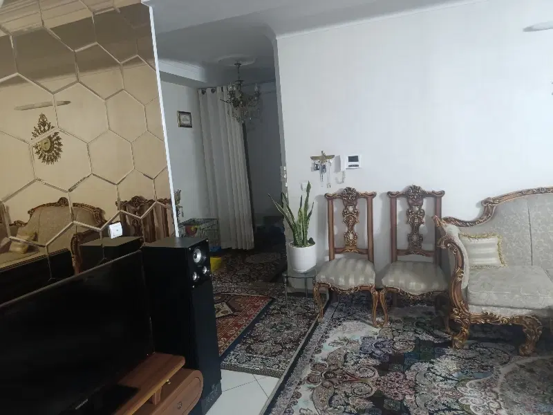 آپارتمان فروشی