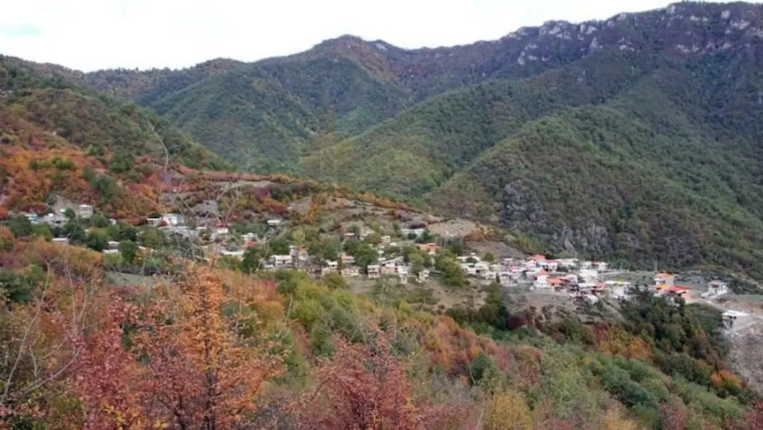 زمین مسکونی در بهترین منطقه جاده طرقبه