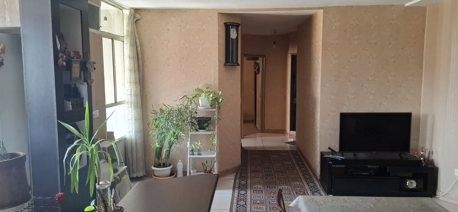فروش آپارتمان ۹۵متری شهرک قائم نارنجستان