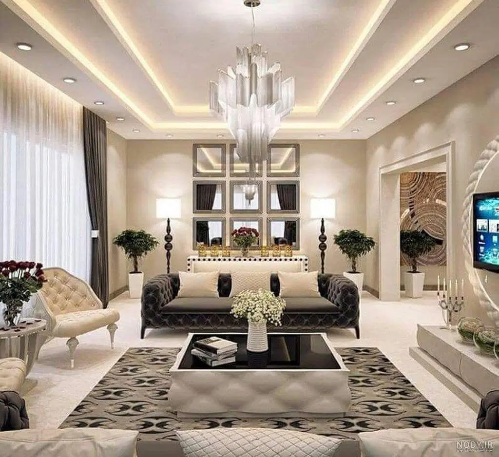 رهن و اجاره ۸۵ متری دو خوابه