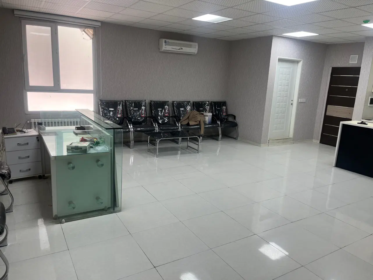 مالک هستم_120 مناسب مطب و دفتر کار