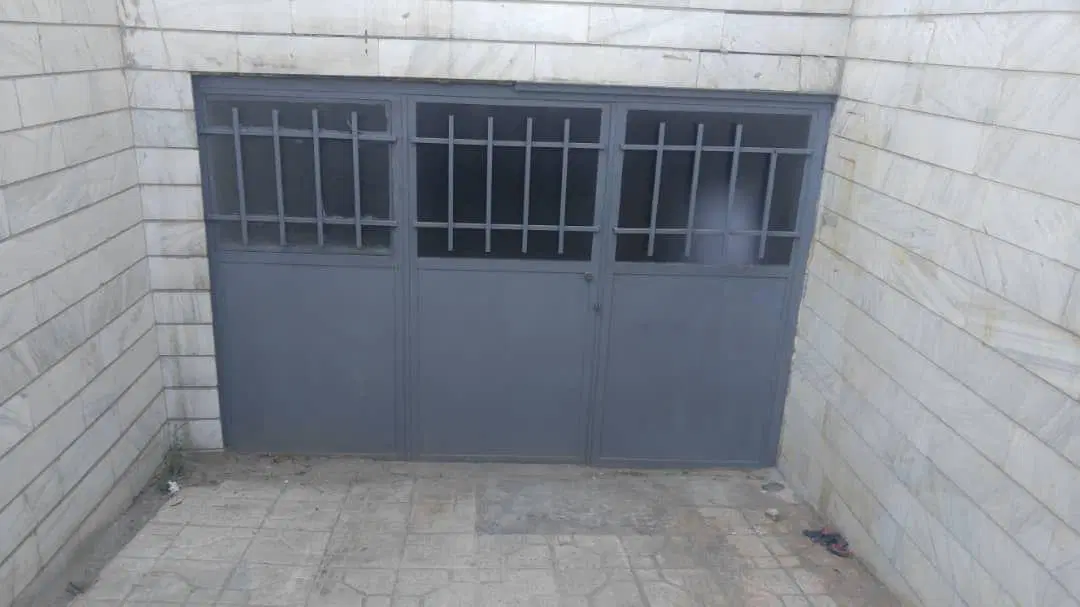 ۲۰۰متر زیرزمین ابوذر ماشین رو جهت کارگاه انبار