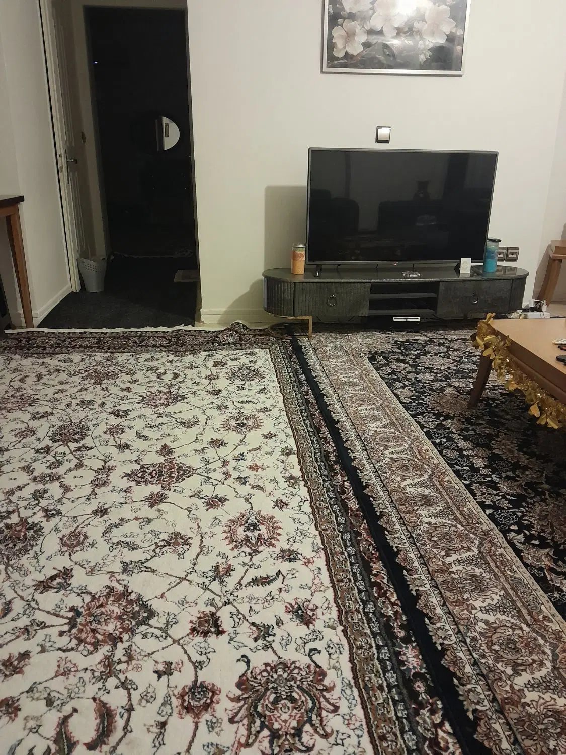 رهن و اجاره یکخوابه.تک سرویس ایرانی.
