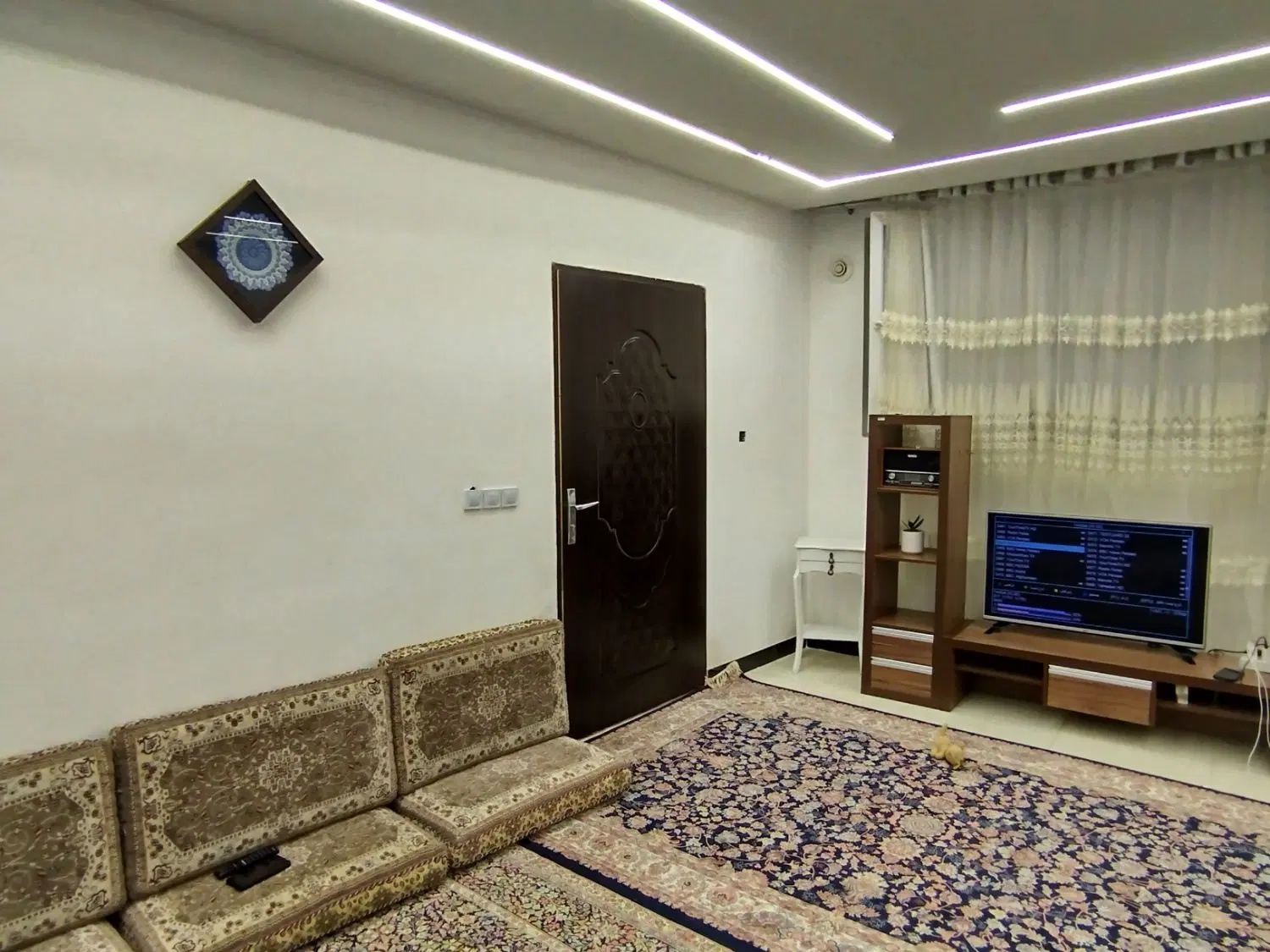 ننله شهرک طریقت