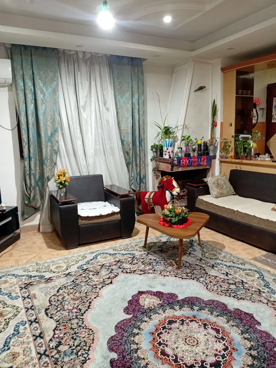 اجاره واحد‌۸۷ متر در بیانی