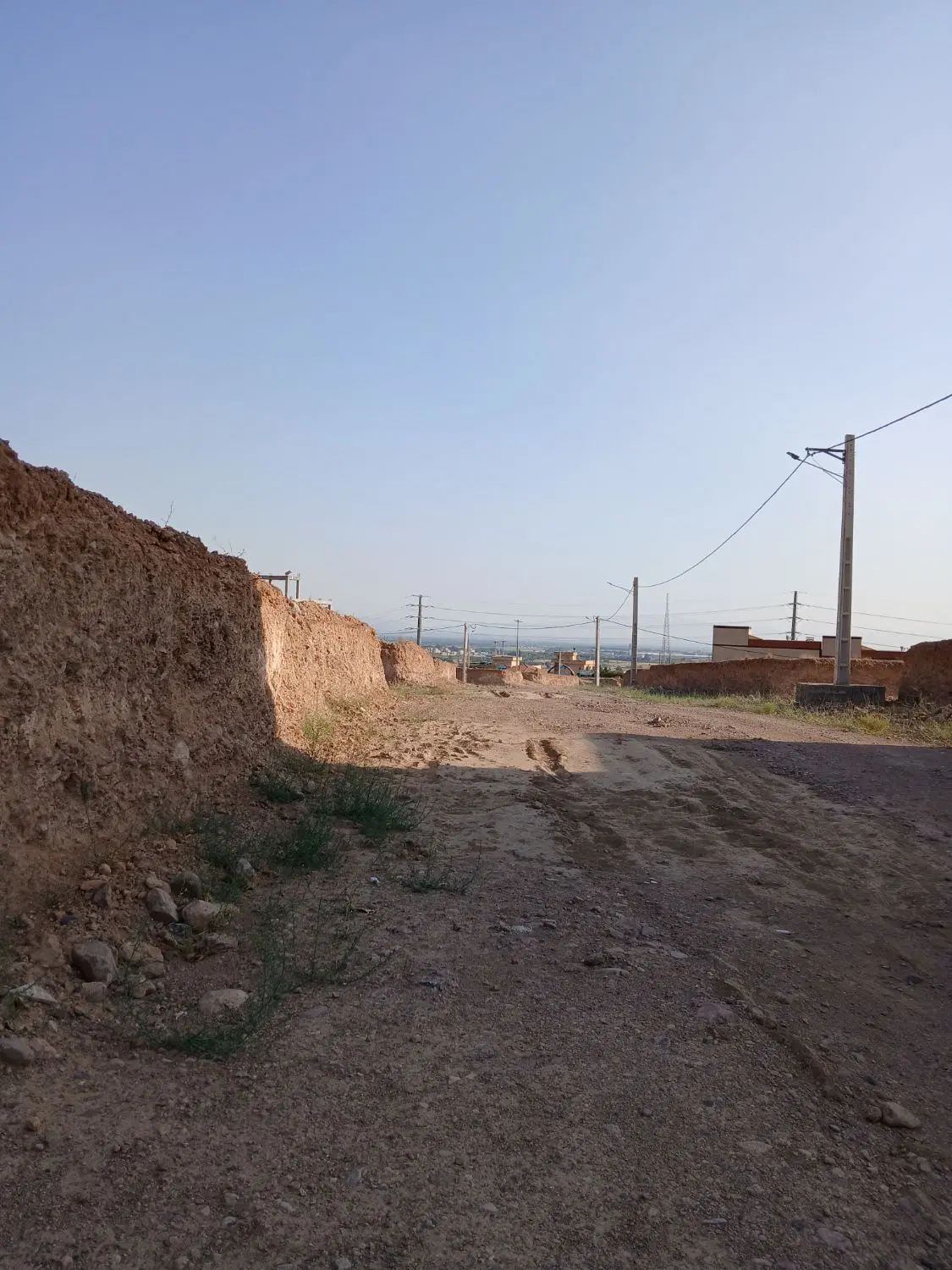 ویو ابدی زمین استثنایی