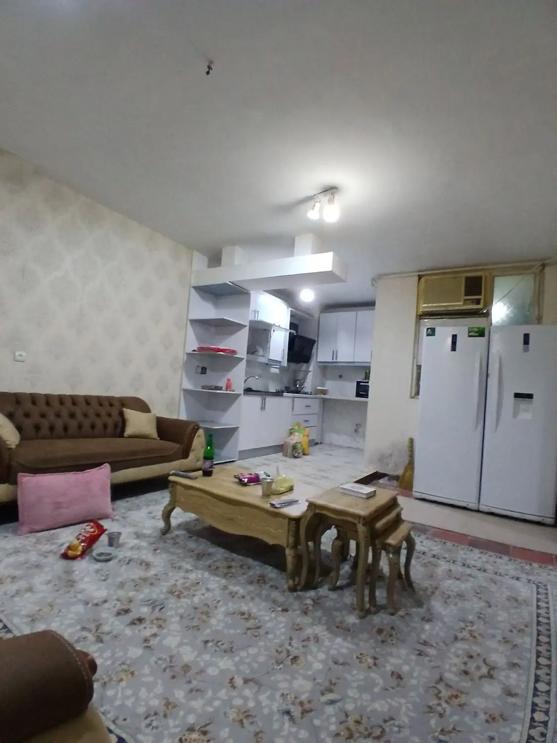 اجاره آپارتمان مسکن مهر