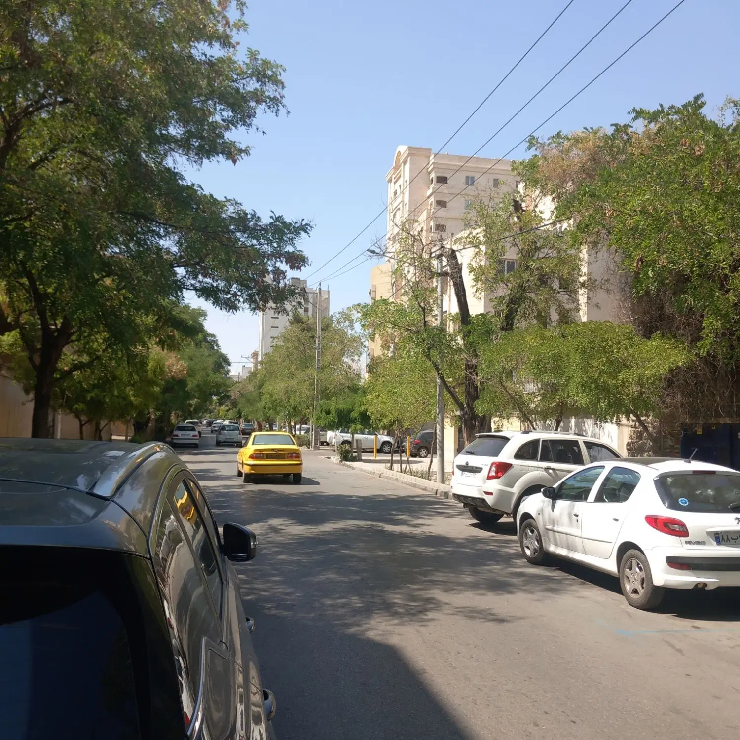 احمدآباد کفایی ۲۳۵ متری ویلایی