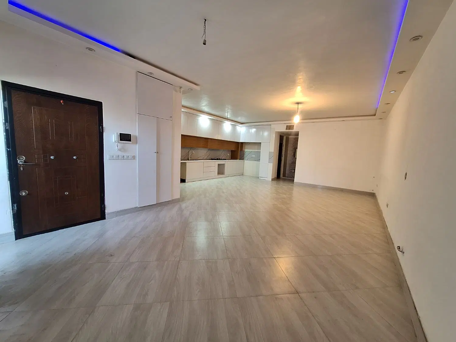 رهن و اجاره خانه شیک و نوساز دکتر حسابی