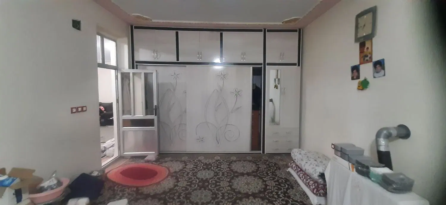 فروش خانه مسکونی