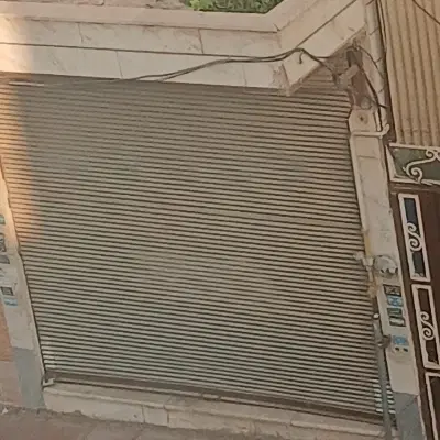 اجاره ی مغازه در چهارده معصوم