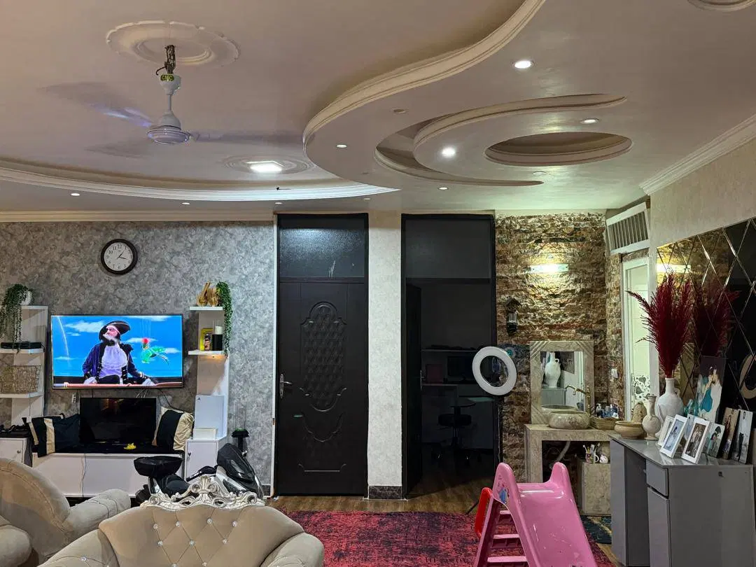 خانه ویلای لوکس نوساز