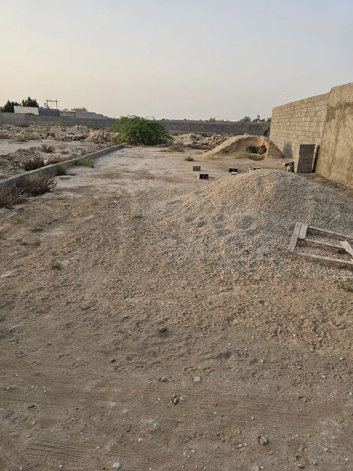 مسکونی