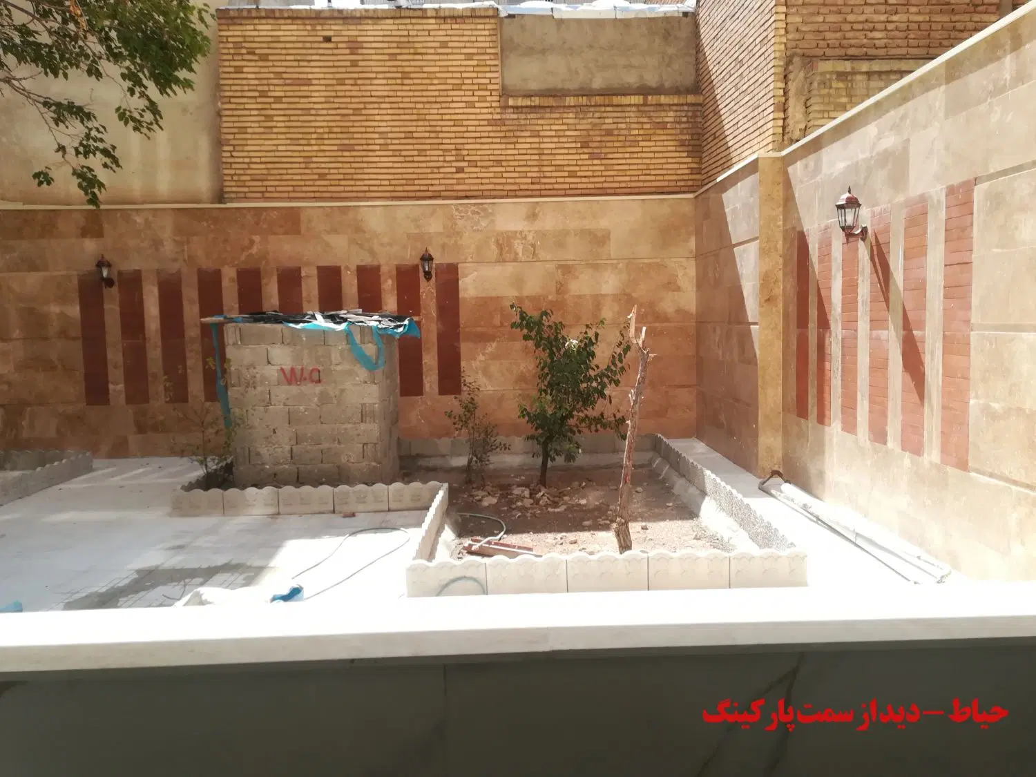 فردش فوری آپارتمان 115 متری، صفر و کلید نخورده