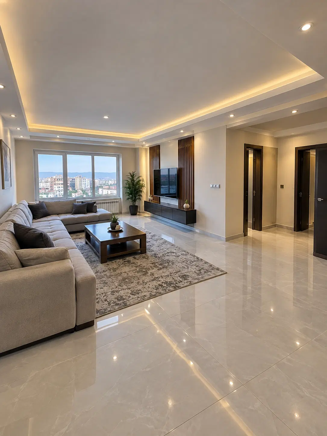 فروش آپارتمان در رشدیه