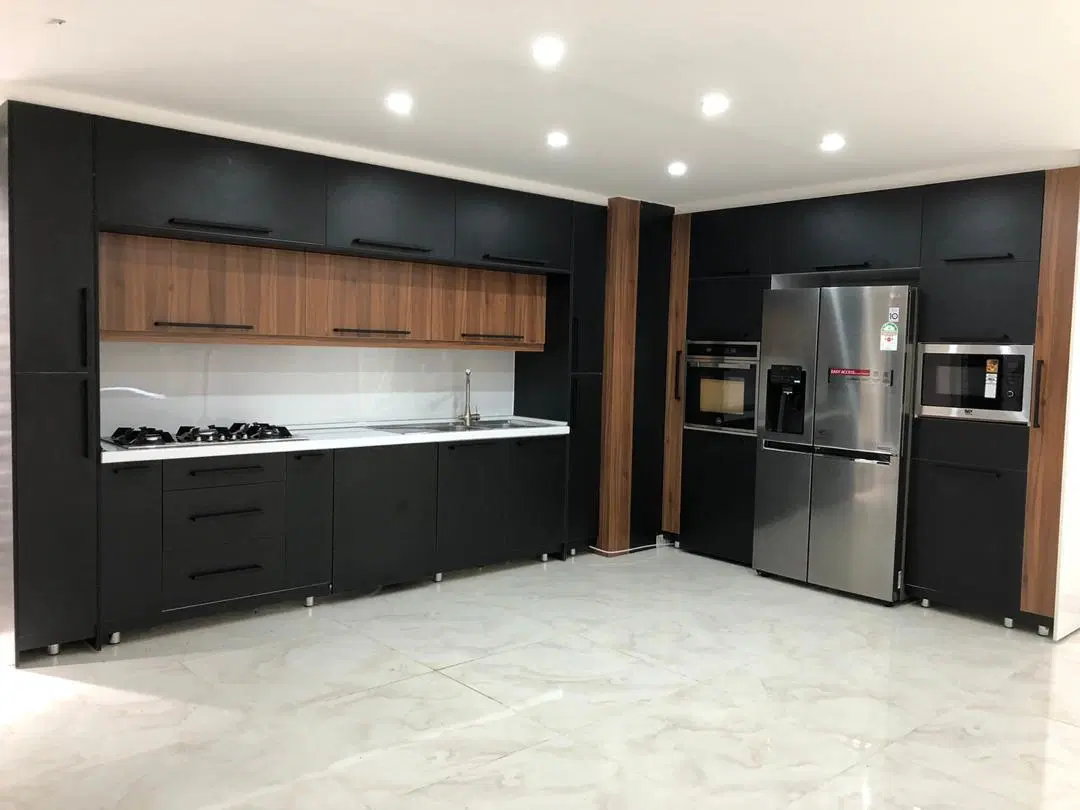 فروش آپارتمان  ۱۶۶متری