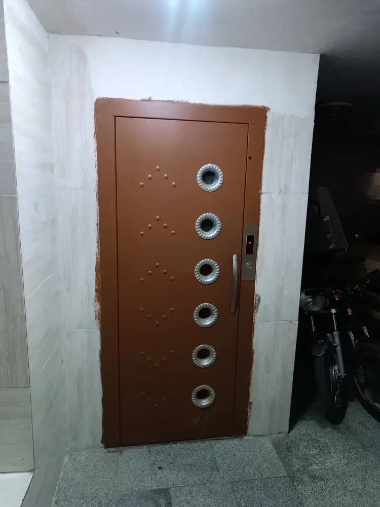 آپارتمان فروشی