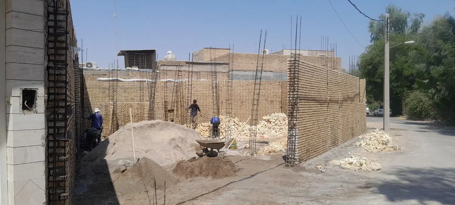 فروش پیش‌فروش خانه ویلایی۲۲گزی(قیمت اقتصادی)