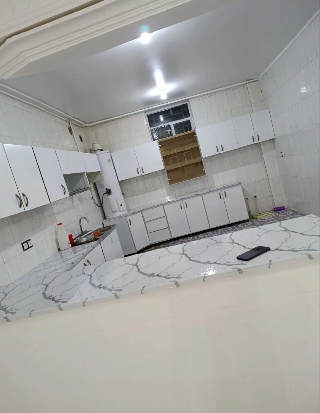 خانه اجاره ای