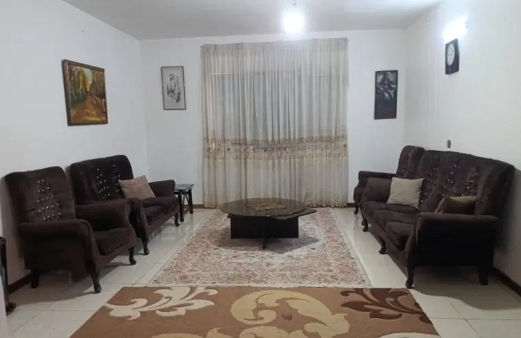 سوییت اجاره ای کوتاه مدت