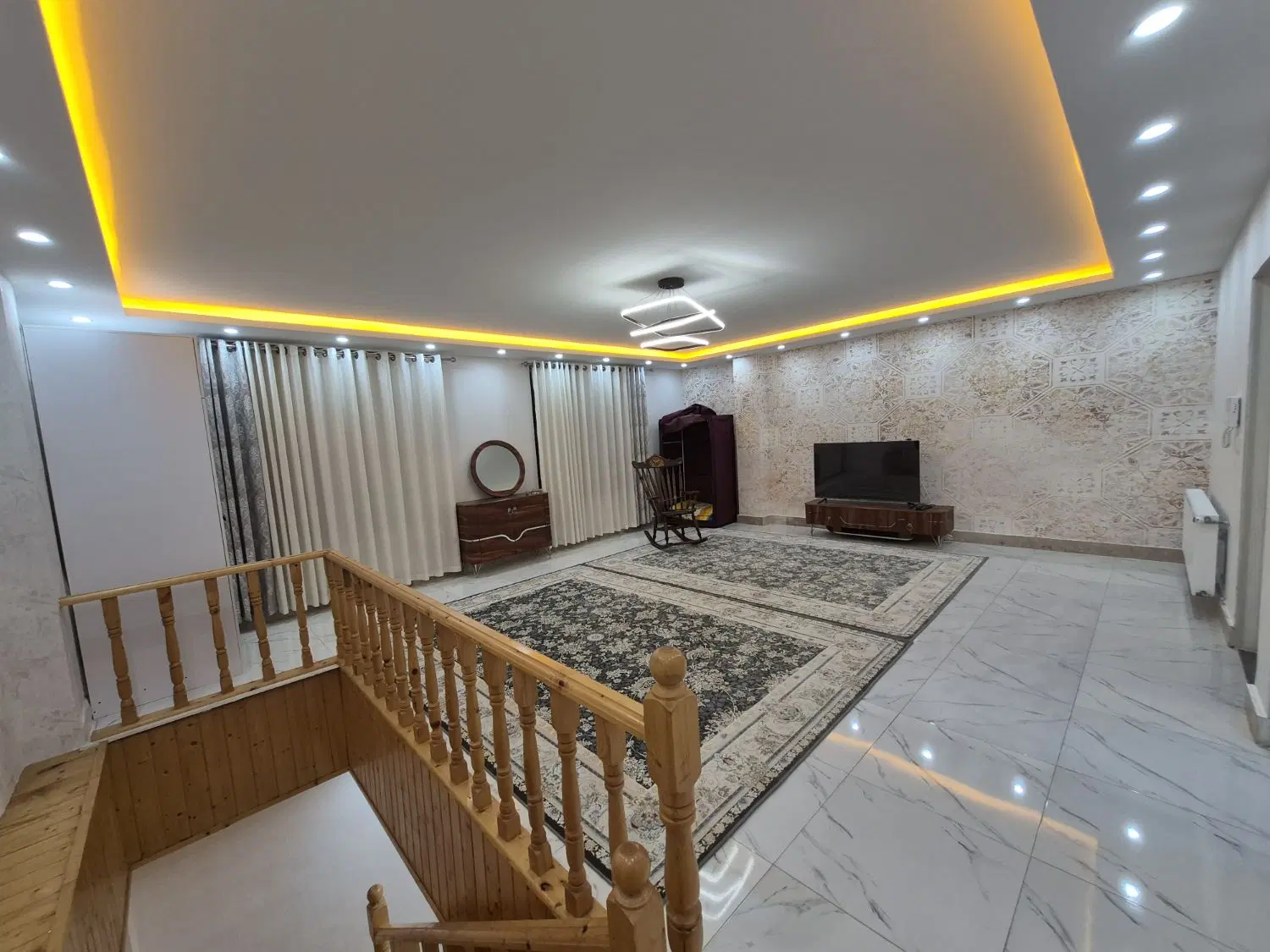 فروش ویلا لاکچری تو شهر امل خیابان زوج