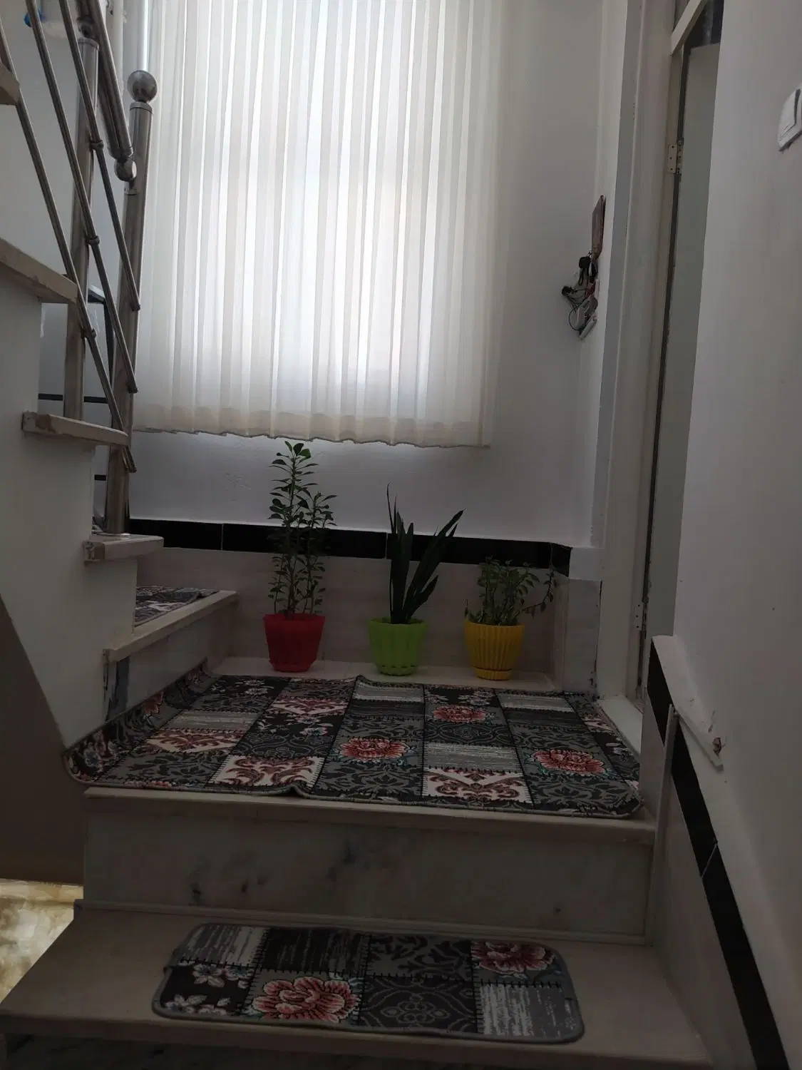 منزل مسکونی ننله