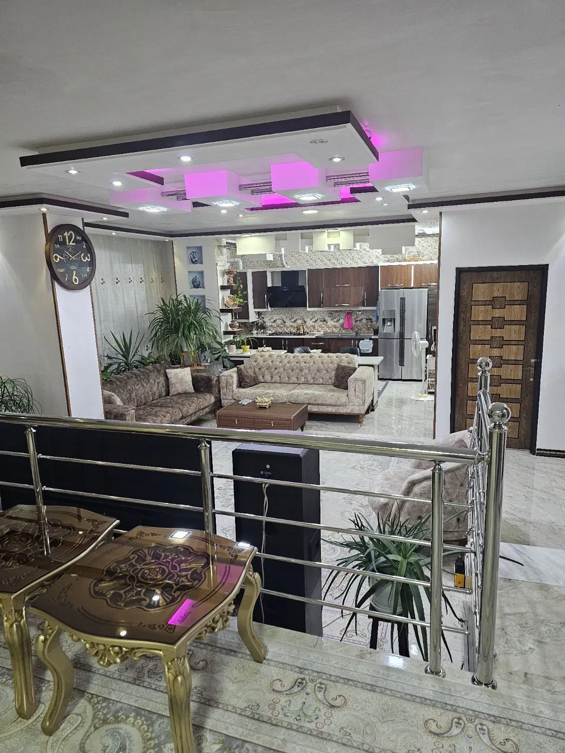 فروش آپارتمان